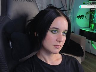Chat vidéo érotique Kira_Li_Lime