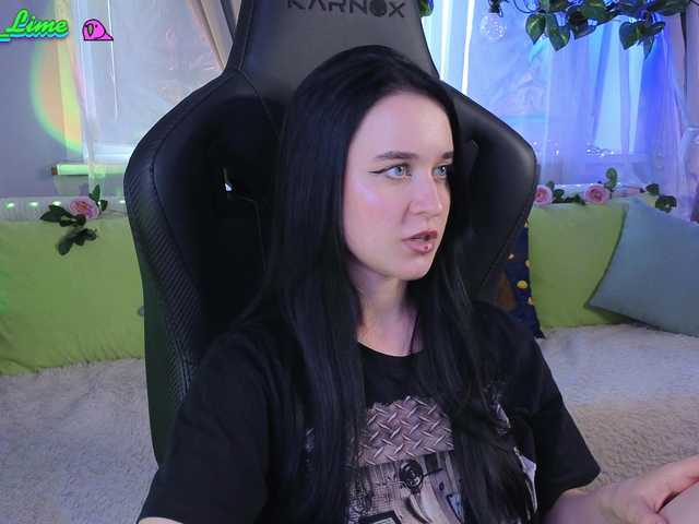 Photos Kira_Li_Lime Hi guys!)) ❤ ^_ ^ Stream of game and creative amateur performances!!!:* I will be glad to your support in the TOP-100. Group and privat from 5 minutes, to write vlicky messages before Privat. @remain To a beautiful show!)