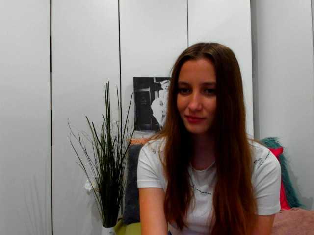 Captures d'écran de diffusion KiraMonroe69