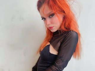 Chat vidéo érotique KiraSaud69