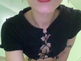 Chat vidéo érotique KiraSaud69