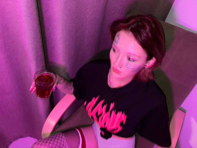 Photo du profil kirassecret