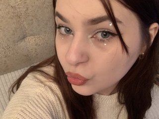 Chat vidéo érotique Kriskissme