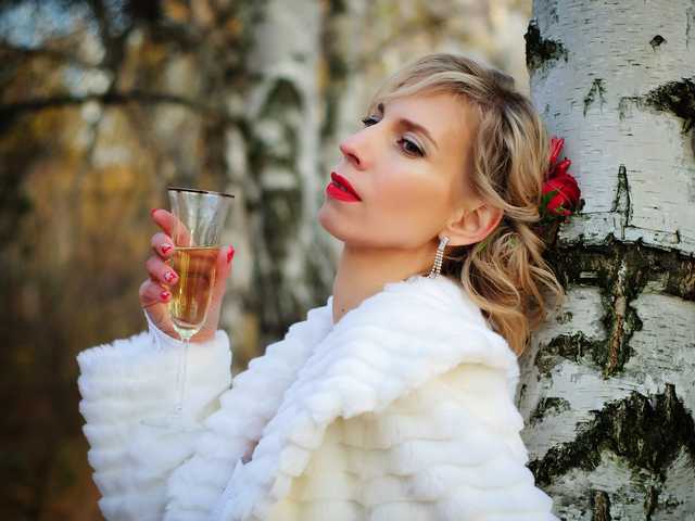 Photo du profil KirstenDesire