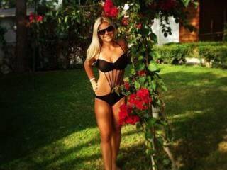 Chat vidéo érotique kisalisa26