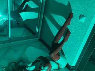 Chat vidéo érotique Kisalove69