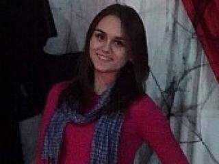 Chat vidéo érotique kisechka