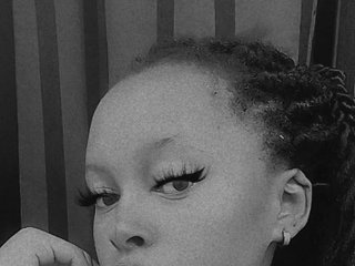 Chat vidéo érotique Kishadeja