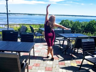 Chat vidéo érotique Kiska-69a