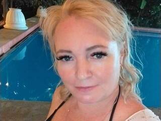 Chat vidéo érotique KiskaLeila