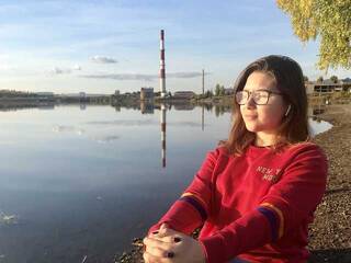 Chat vidéo érotique KiskaLysi