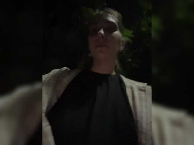 Captures d'écran de diffusion Kisolya22