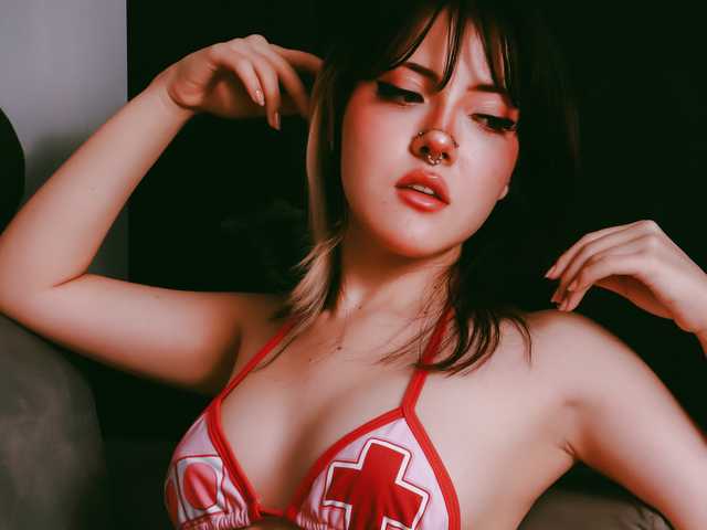 Photo de profil Kiss-Mei