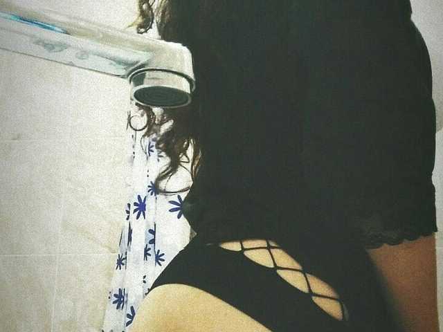 Photo du profil Kiss-Nastya