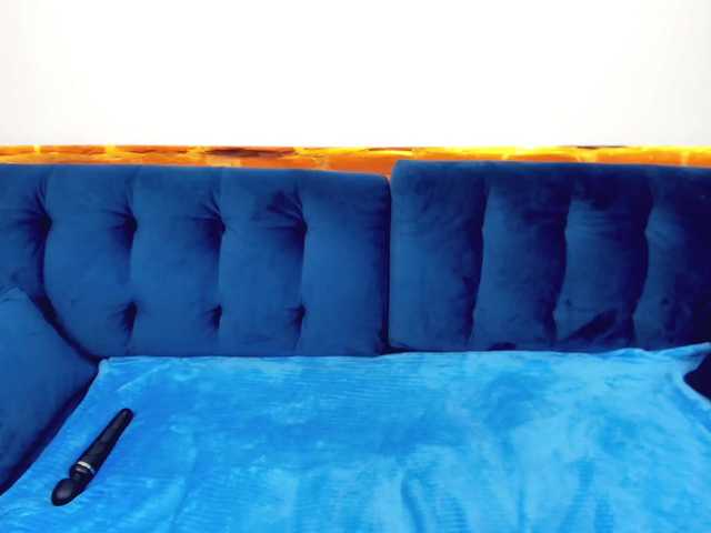 Captures d'écran de diffusion KissPoison