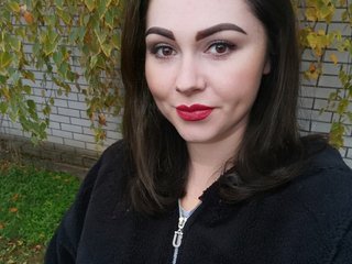 Chat vidéo érotique Kissa-Kristina