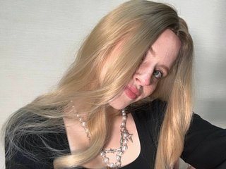 Chat vidéo érotique LizaKisses