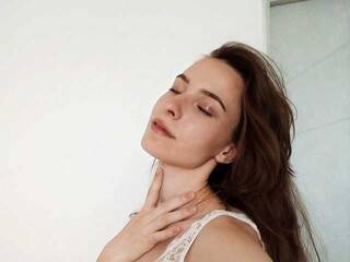 Chat vidéo érotique MilennaKiss