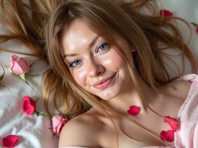 Photo du profil kissMillie