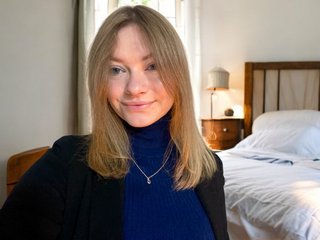 Chat vidéo érotique kissMillie