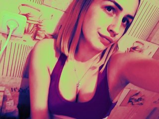 Photo du profil AnetShwarz
