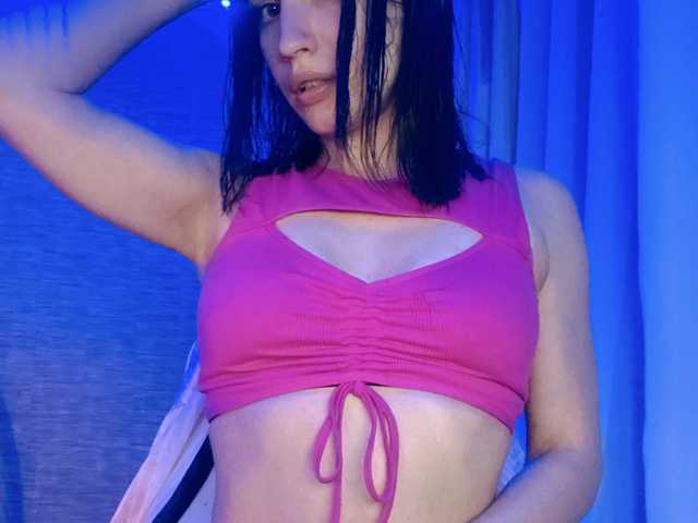 Photo du profil AnetShwarz