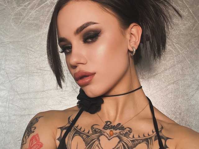 Photo du profil KissuBless