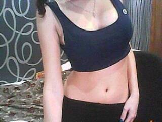 Chat vidéo érotique kissybaby