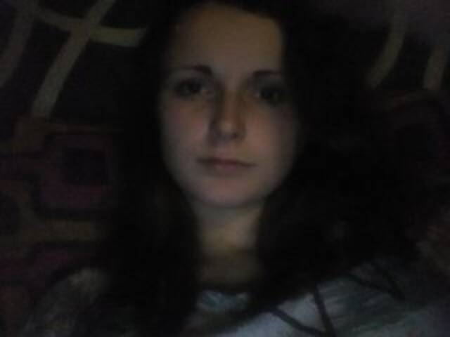 Captures d'écran de diffusion kissybaby