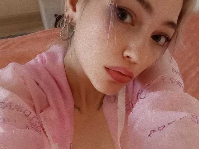 Photo du profil kissyklass