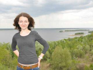 Chat vidéo érotique kisya77