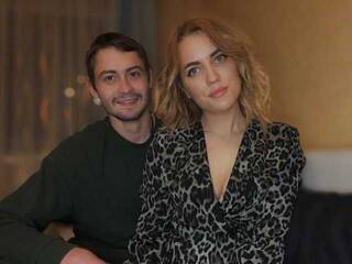 Chat vidéo érotique Kisyapisya11