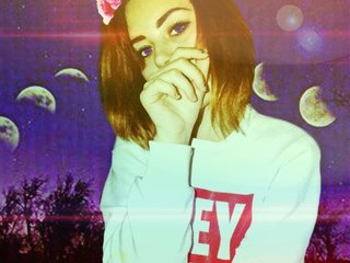 Photo du profil kisyny