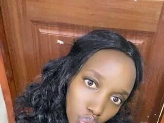 Chat vidéo érotique Kitally