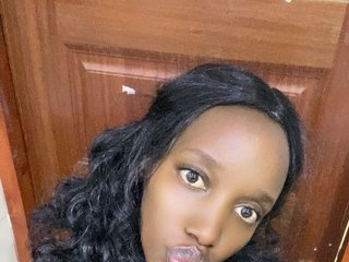 Chat vidéo érotique Kitally