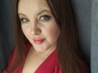 Chat vidéo érotique KitiFoX