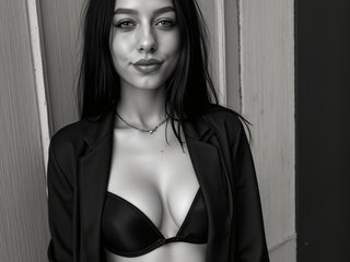 Chat vidéo érotique KitnissKiss