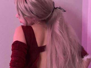 Chat vidéo érotique kitokatsumi