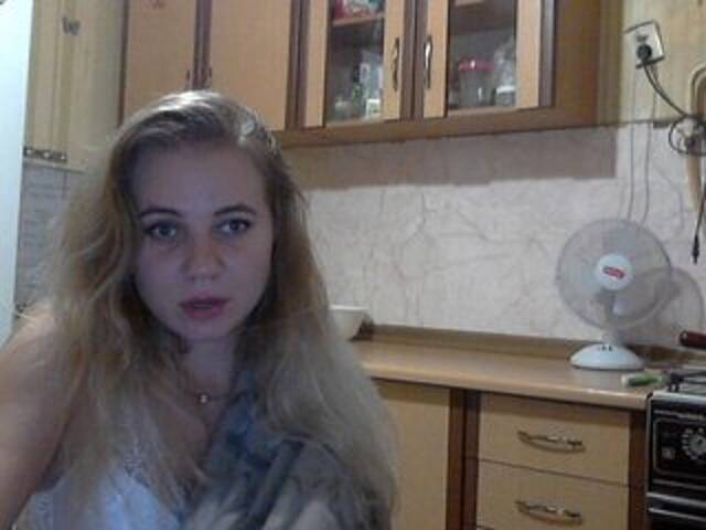 Captures d'écran de diffusion KittenLedy