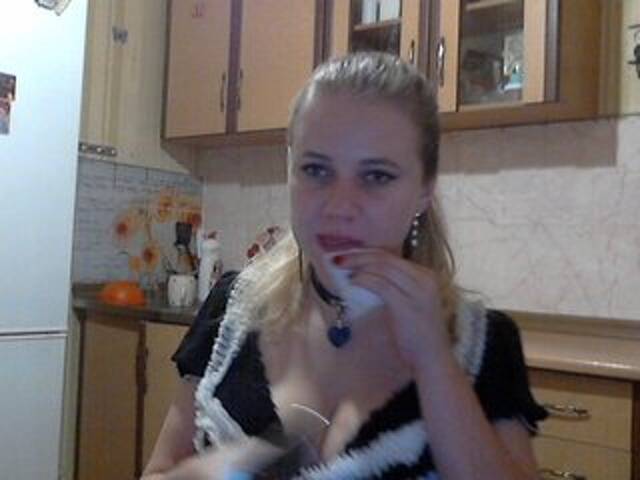 Captures d'écran de diffusion KittenLedy