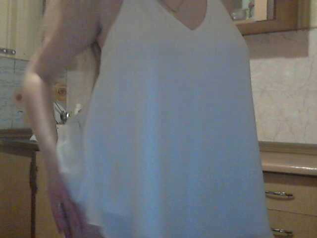 Captures d'écran de diffusion KittenLedy