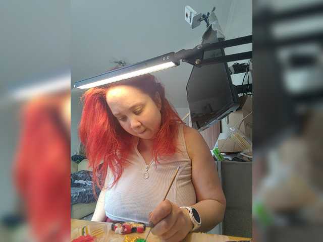 Captures d'écran de diffusion Kitti88