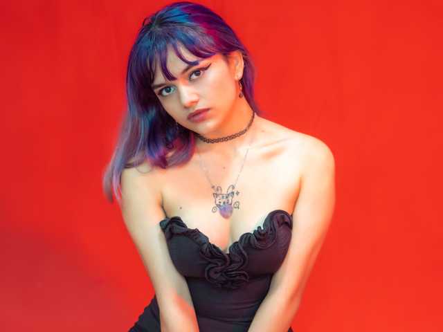 Photo du profil kittidoll-12