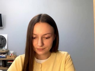 Chat vidéo érotique KittieRusu