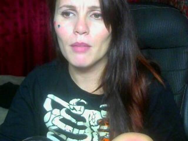 Captures d'écran de diffusion _xxx_ru_