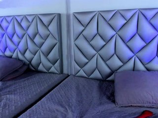 Chat vidéo érotique Kitty-doll1