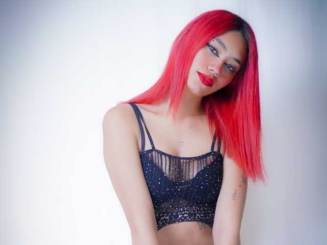 Photo du profil kitty-hs