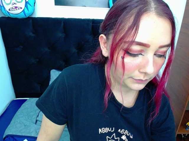 Captures d'écran de diffusion Kitty-kat3