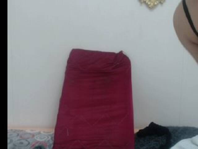 Captures d'écran de diffusion kitty-katia