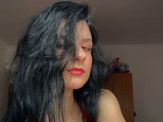 Chat vidéo érotique Kitty-kink